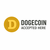 Dogecoin payment method