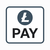 Litecoin payment method