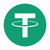 Tether USDT payment method
